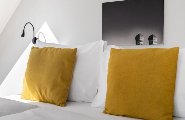 Numa Munich Munico - Foto 7