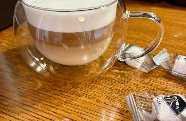 Kawka i herbatka - Foto 9