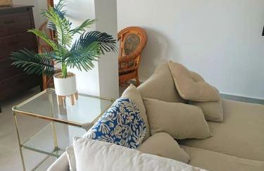 La Casa Azul - next to the sea! - Foto 19