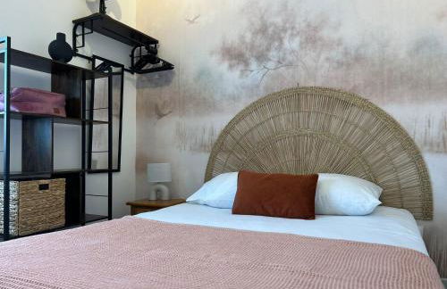 Birds Escape, proche de la gare - Foto 19