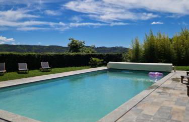 Mas de Rofa proche Pôle mécanique Alès - Foto 62