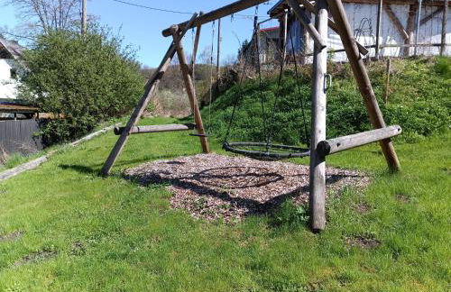 Ferienhaus hERZgebirge - Foto 28