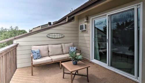 Lakefront Resort Living Pool, Golf, Tennis and More - Foto 2