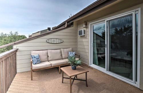 Lakefront Resort Living Pool, Golf, Tennis and More - Foto 2