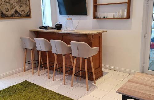 Country Manor House - Foto 31