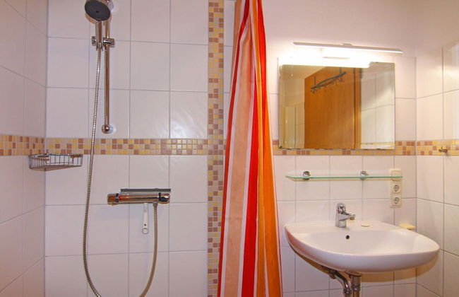 Doppelhaushalfte Strandhaus II in Trassenheide - Foto 24