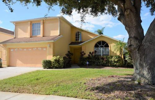 2809fb 4-bed Disney Area Pool Home Games Room, Spa - Foto 6