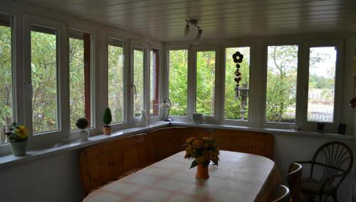 "Alter Bahnhof" Schalkenmehren - Foto 4