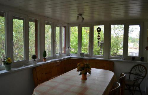 "Alter Bahnhof" Schalkenmehren - Foto 4