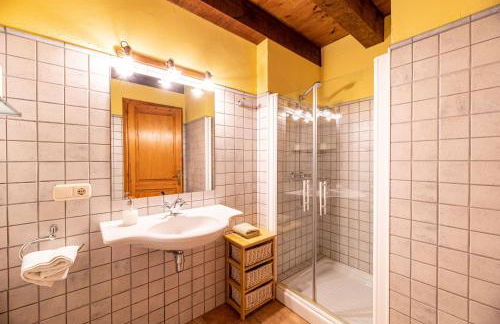 Casa Rural Cobert del Carro - Foto 8