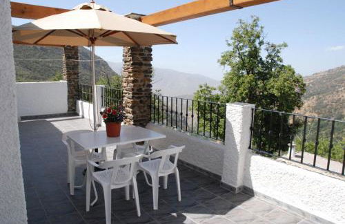 alojamiento rural la ermita bubion - Photo 22