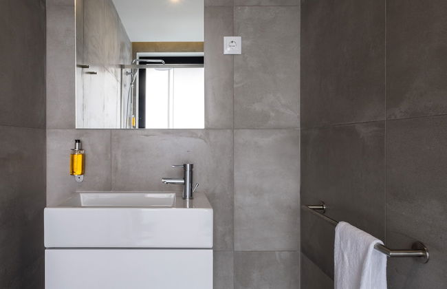 Aqua - Pópulo Eco Village - Foto 65