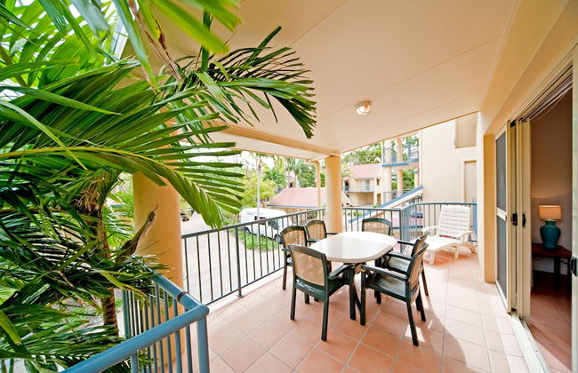 at Beach Court Holiday Villas - Photo 1