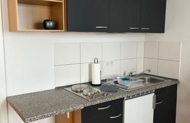 1 Zimmer Apartment Nähe Uni - Foto 11