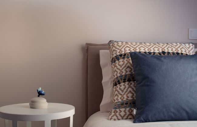 Elaia Luxury Apartments Glyfada - Foto 13