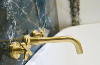 Chic Family Home with Garden Fire Pit & Event Space, Hot Tub - Foto 33