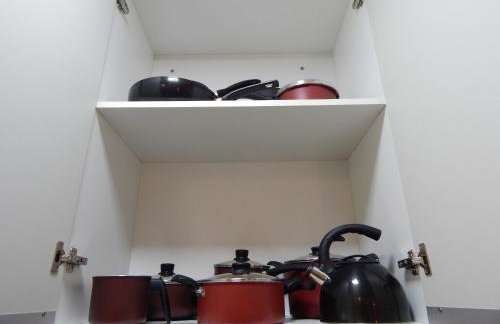 Apto. Novo e decorado. - Photo 7