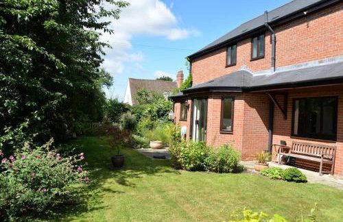 Stratford House - Perfect for a get together - Foto 27