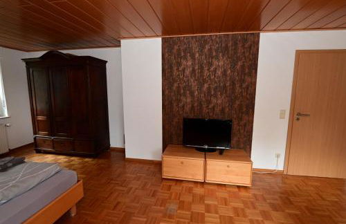 Ferienwohnung Herbers OG - Foto 8