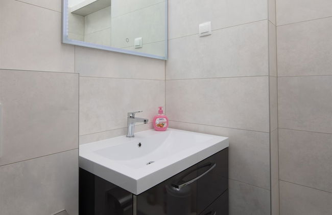 Apartments and Room Alen - Foto 55