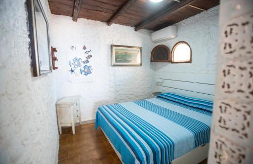 Villa a picco sul mare - Cala Creta - Foto 20