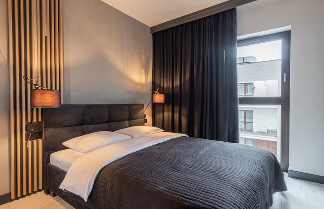 Loft House Premium Apartments - Foto 23