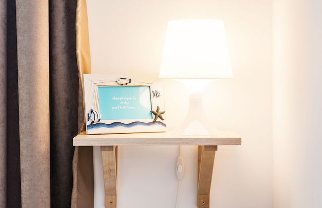 Apartment Sea&Sky - Foto 2