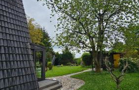 Chalet in Freilingen Blankenheim mit Seenähe mitten in der Natur - Photo 27