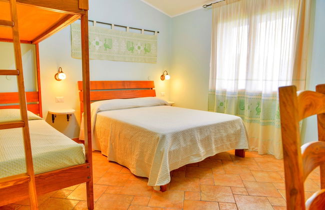 B&B Nuraghe Bianco - Foto 8