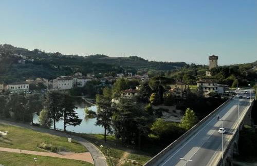 Sesto Piano Apartment - Photo 30