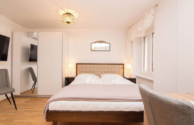 Apartments Leonel Piran - Foto 6