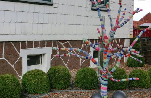 Charming Forest Escape for Two - Foto 36