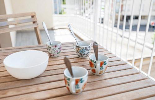 Reims Centre, Appartement 4 Chambres NETFLIX - Foto 27