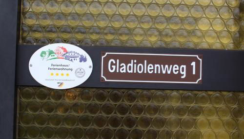 Ferienhaus Charlotte - Foto 2