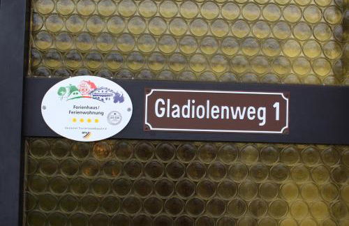 Ferienhaus Charlotte - Foto 2