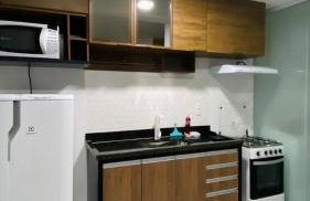 Atlântico condomínio - Photo 36