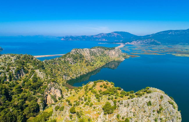 Villa Heyday in Dalyan - Foto 33