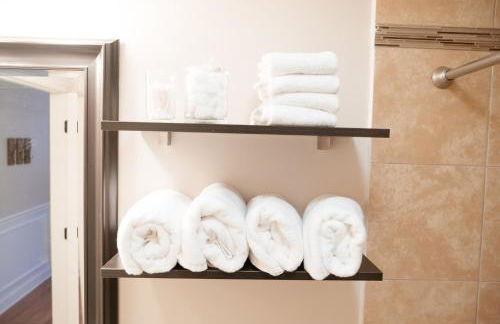 Calm & Well-Equipped 2BR Chicago Apartment - Central Cozy - Foto 30