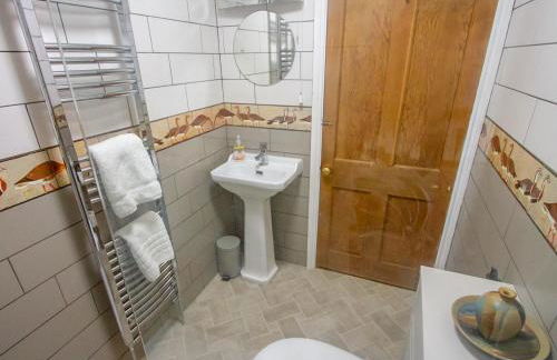 The Old Chapel - Foto 25