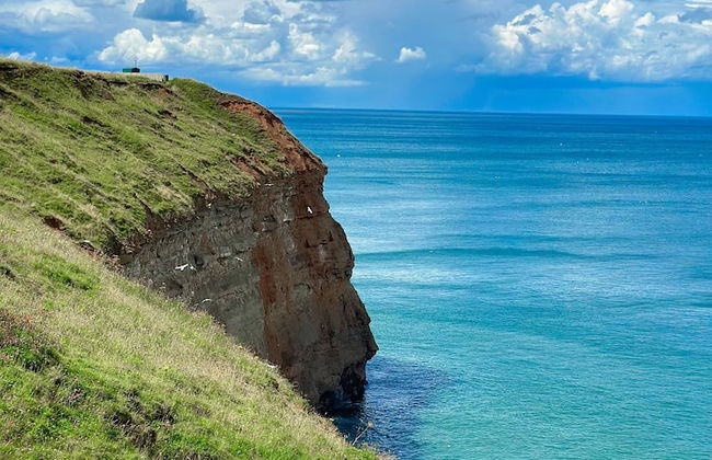 Beautiful 3-bed Cottage With Stunning sea Views - Foto 11