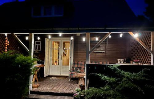 Domek Radość - Foto 1