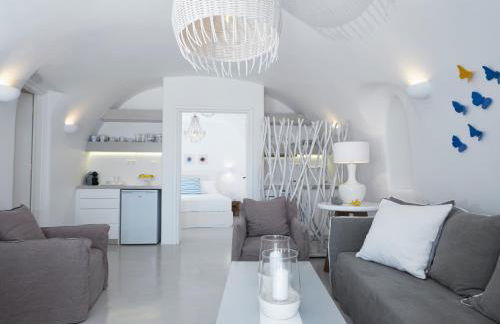 Olea Cave House - Foto 32