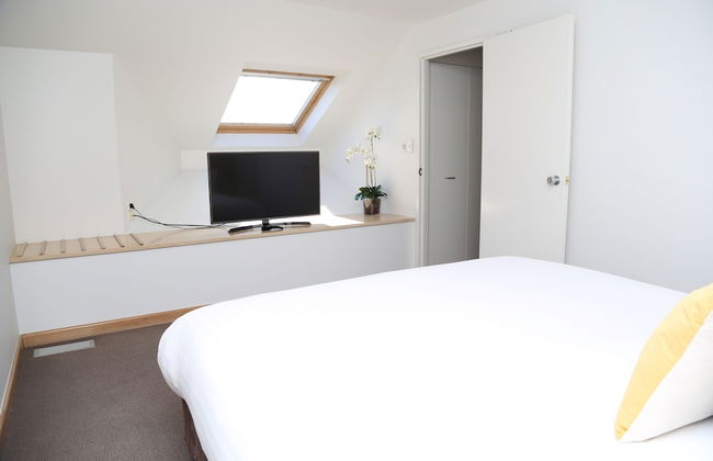 Salamanca Inn - Foto 13