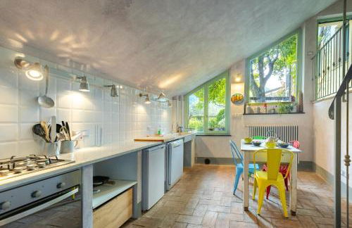 Hostdomus - Olive & Garden - Photo 80