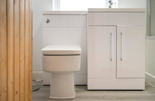 Cosy 2 Bed Terrace Peaceful Village location - Pass the Keys - Foto 42