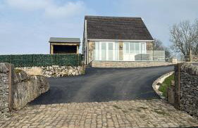 Brumlea Farm Cottage Bonsall, Rural Country stay for family and friends - Foto 26