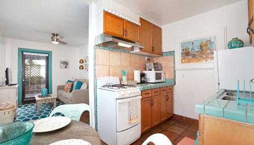 Old Town 1BR Short Drive to Downtown and Beaches 2.5 - Foto 3