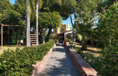 La Latomia Villa nei pressi del Teatro Greco - Foto 33