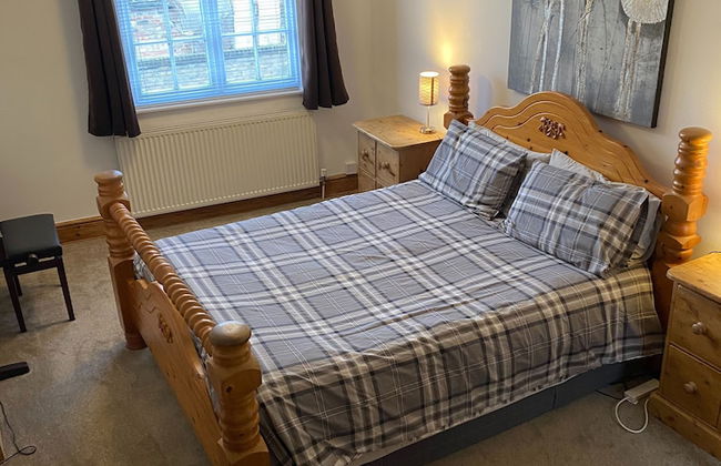 The Old Rose And Crown - St Neots - Foto 9