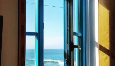 Azenhas do Mar West Coast Design and Surf Villas - Foto 4